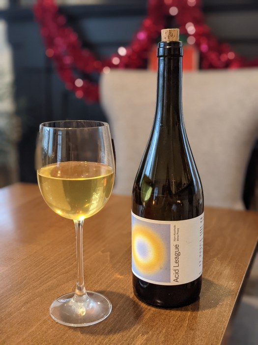 Acid League- Bee Complex